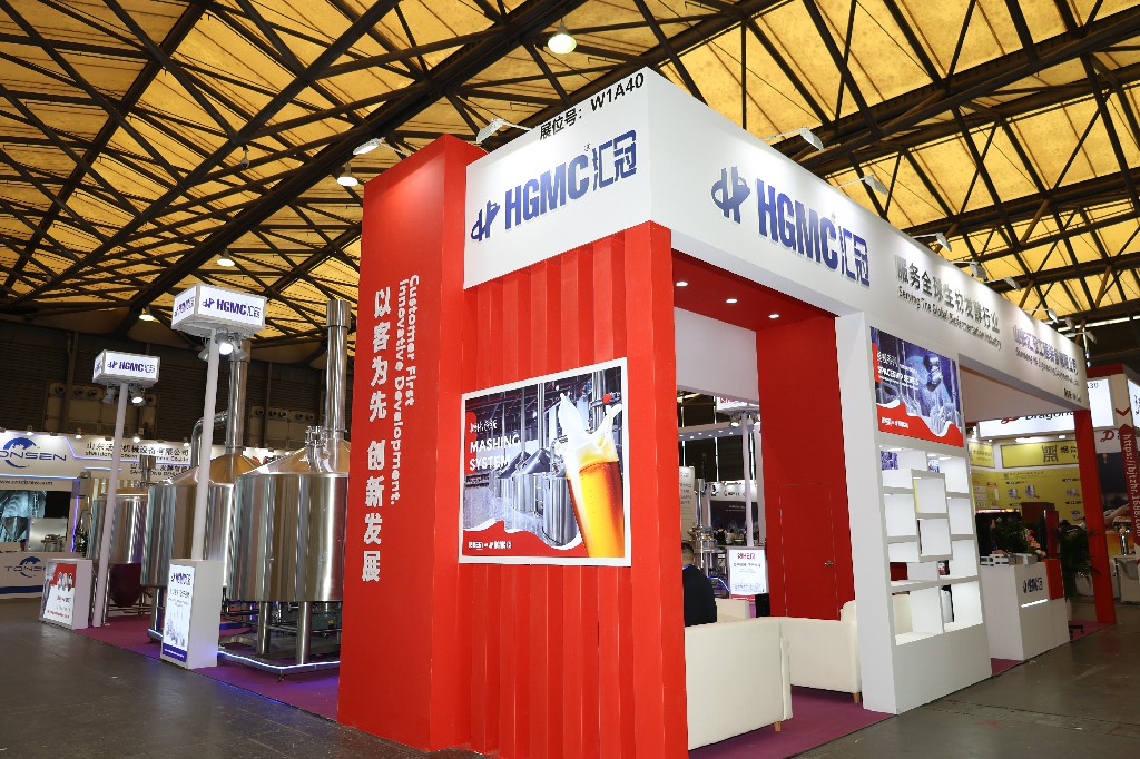 匯冠2025 全球展會季璀璨收官，多維度賦