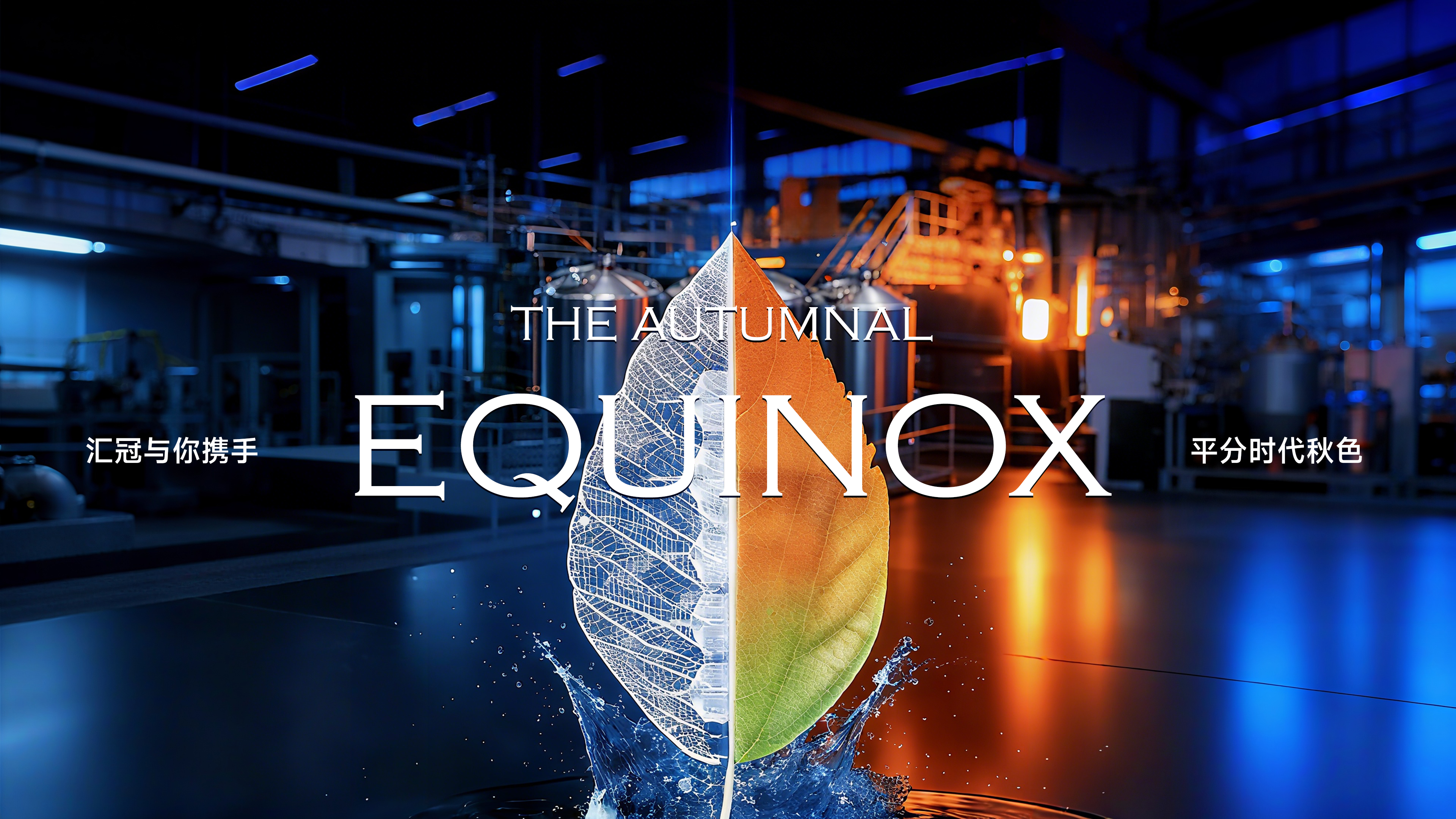 秋分添涼意，專業(yè)增暖意